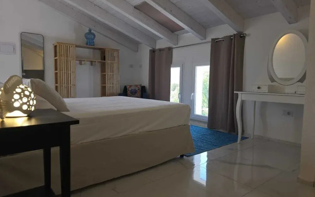 Tenuta Feraxi