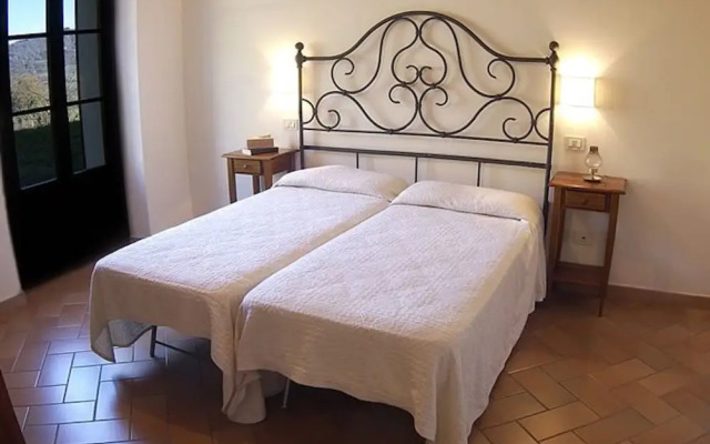 Agriturismo Castagna Alta