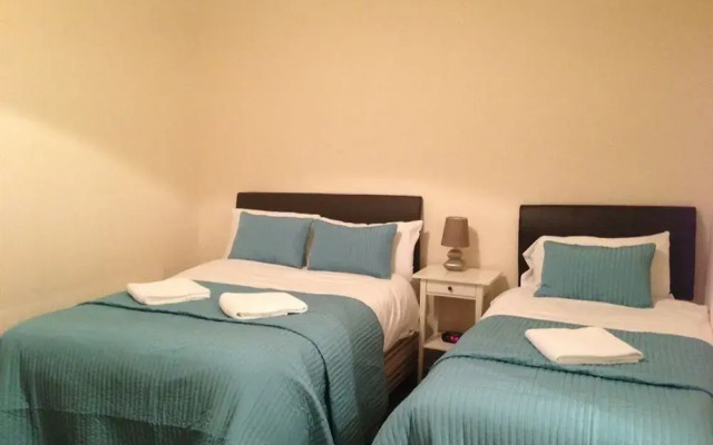 Central Apartments Edinburgh