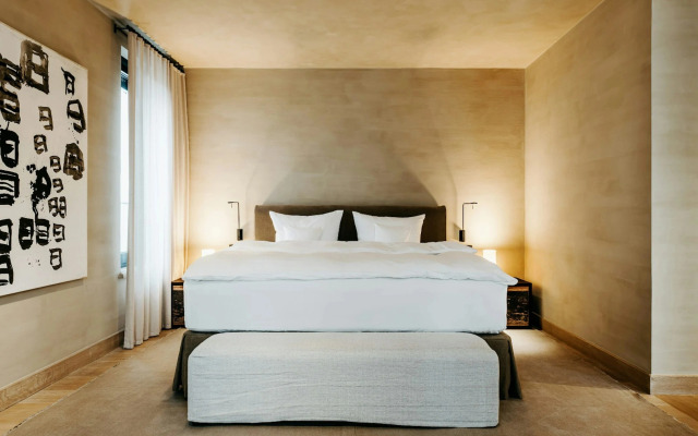 Hotel PURS