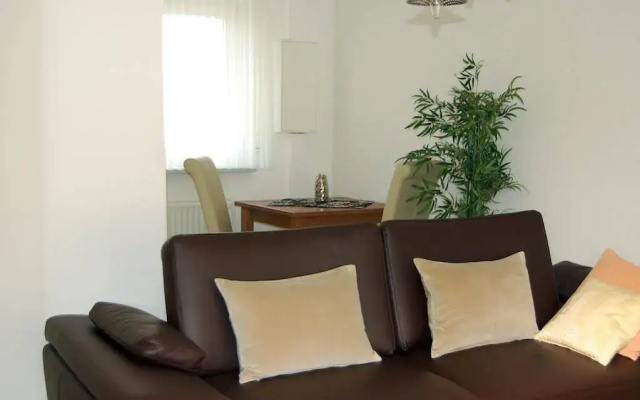 Heide-Apartments