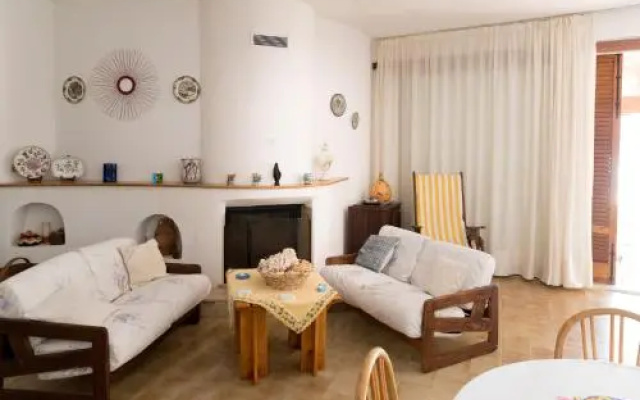 Villa Delle Conchiglie