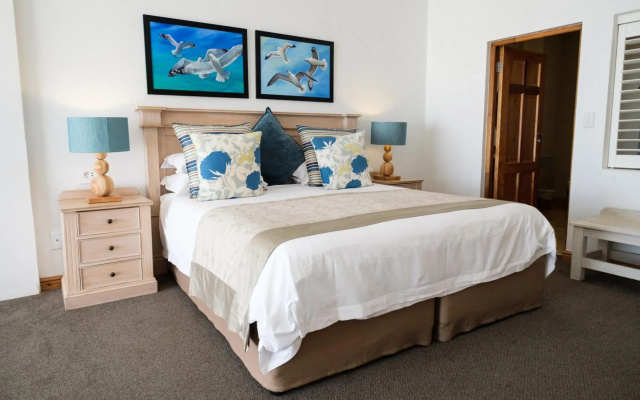 Arniston Spa Hotel