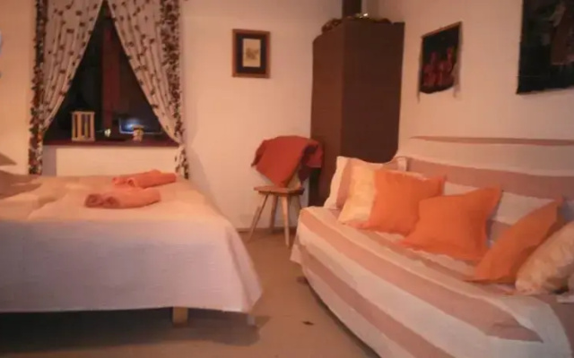 Domek przy Olczyskiej
