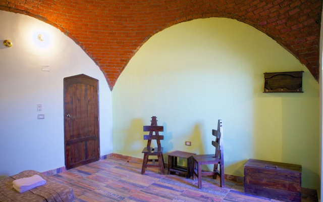 Hadouta Masreya - Nubian Guest House