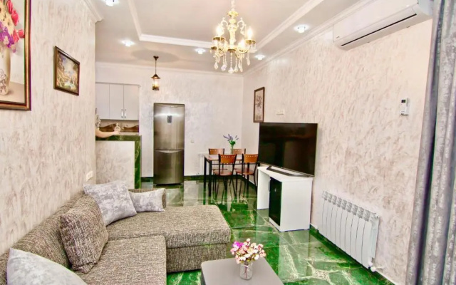 Ekaterine's Apartments