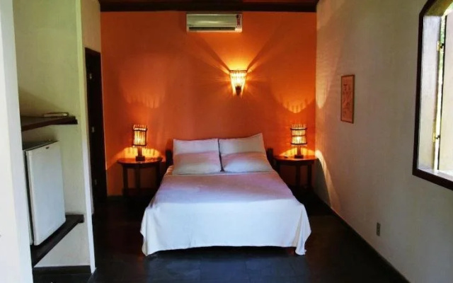 Hotel Vila Guaiamu