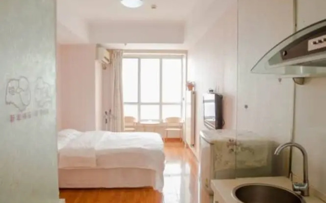 Wanda Fashion Apartment