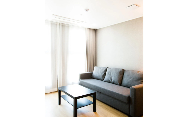 Hotel L'Art Gimpo