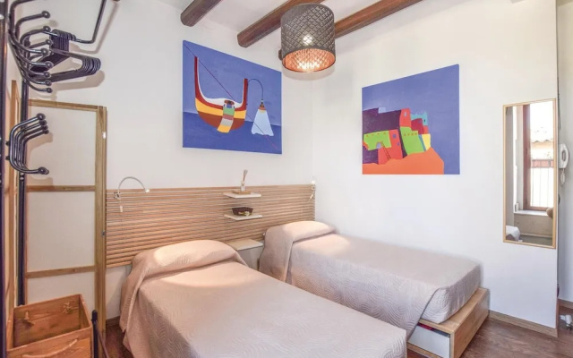Nice Home in Ragusa RG With 2 Bedrooms and Wifi