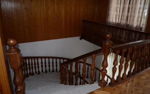 Guesthouse Burevestnik