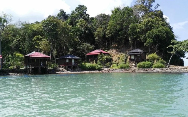 Hideout Beach Resort Langkawi