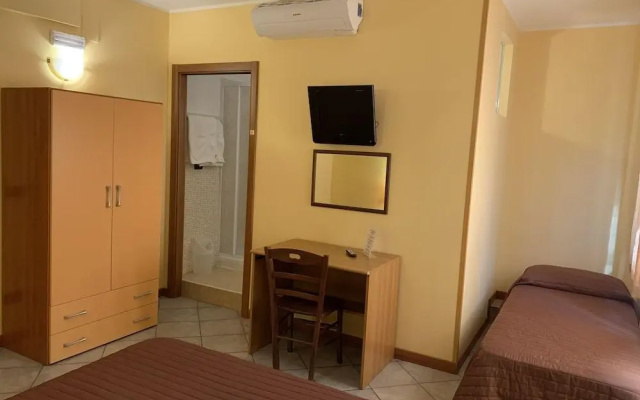 B&B Le Quercigliole