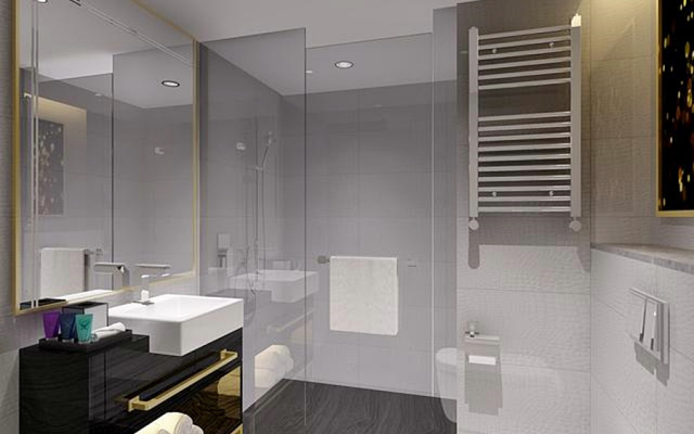 Leonardo Hotel London Aldgate