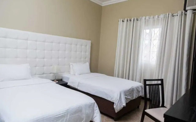 Hotel Royal Residencial