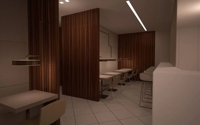 Loft Hotel