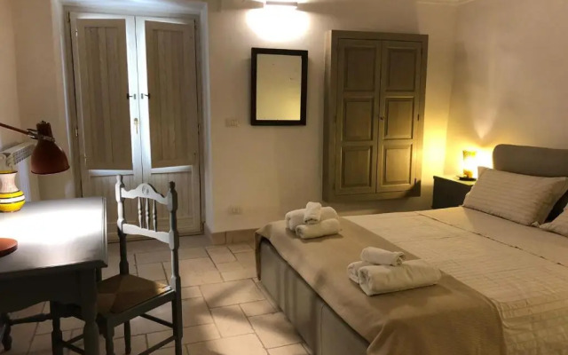 Masseria Mattiani