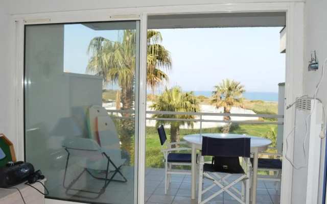 Appartement Saint-Cyprien, 2 pièces, 4 personnes - FR-1-225D-106