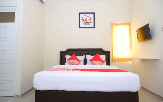 Ayuning Guesthouse