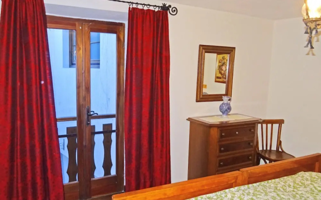 Casa del Borgo Olga