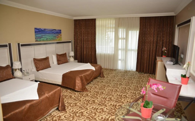 Atamer Hotel