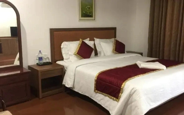 Pearlspot Resorts And Spa