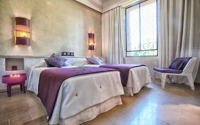 Villa Lankah