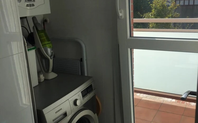 ALGORTA STYLE apartment with parking by Aston Rentals