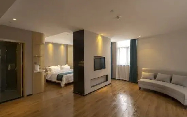 Wanfulou Hotel