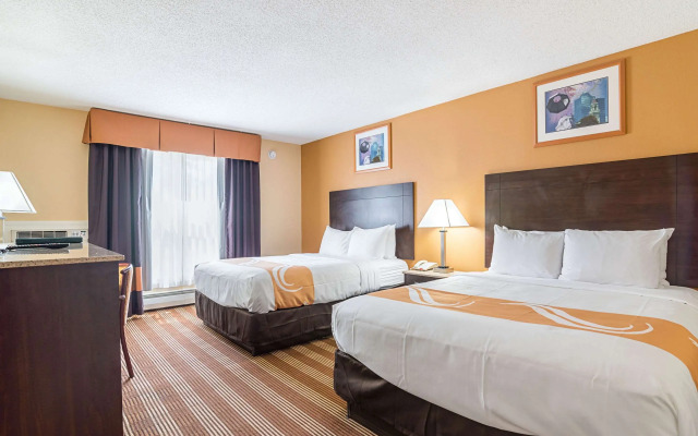 Quality Inn North Conway