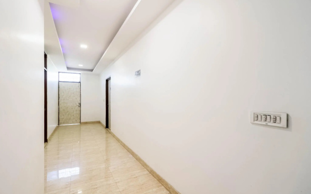 OYO 79297 Hotel Air