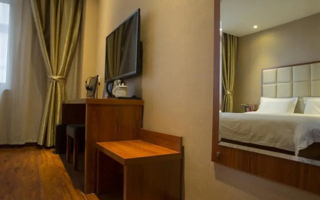 Xian Xiongyue Hotel