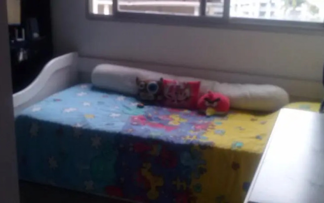 Apartamento Cristo Redentor