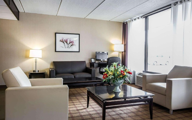 Comfort Inn