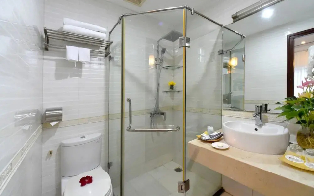 Hanoi Avatar Hotel