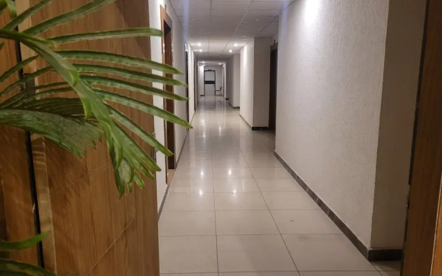 The Aura Grand