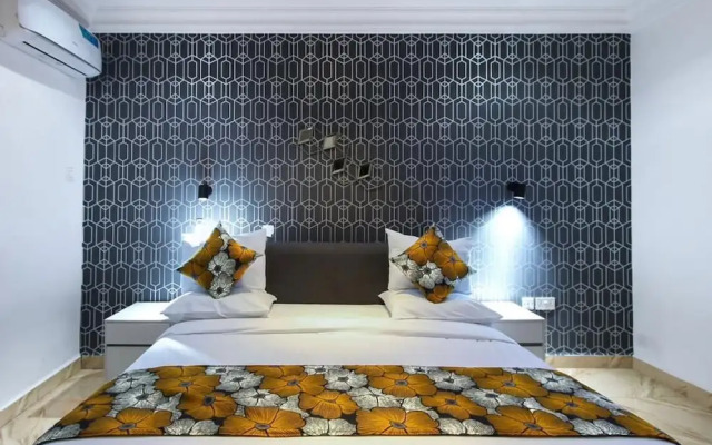 Venus Hotel