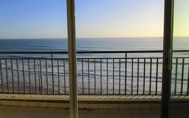 Appartement Les Sables-d'Olonne, 3 pièces, 5 personnes - FR-1-197-182