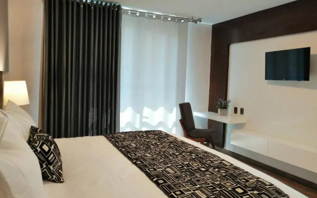 Hotel Corral Grande