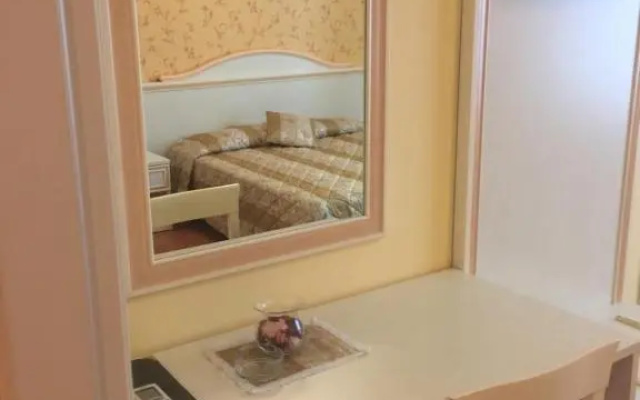 Albergo La Pineta