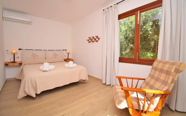 Casa Jardin 192 by Mallorca Charme