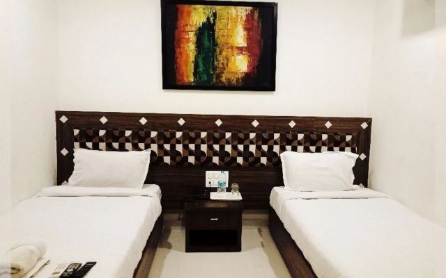 Hotel Kosala