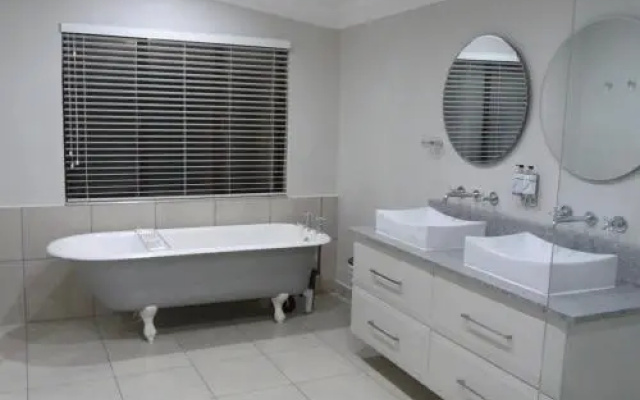Nyala Guest House