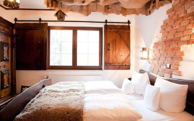 Naturresort Tannenhof