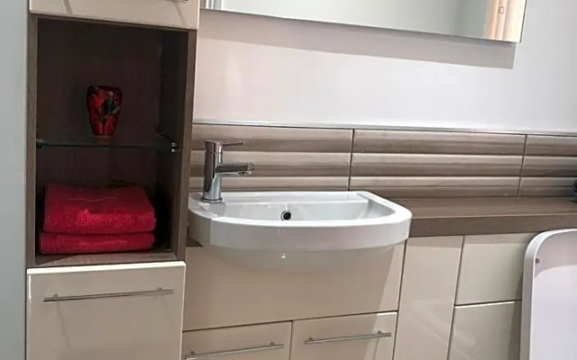 Clanrye House Guest Accommodation