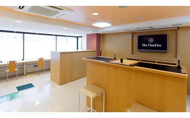 The One Five Osaka Sakaisuji - Vacation STAY 47174v