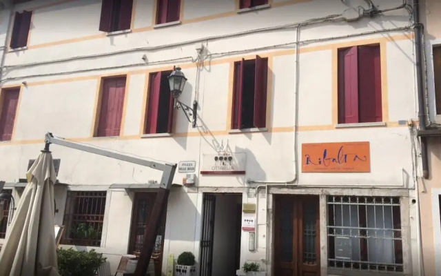 B&B Cittabella