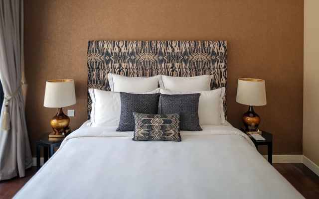 Dream Inn - City Walk Modern & Luxury