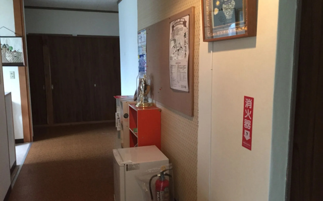 Eho Ryokan