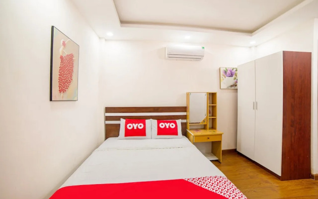 Oyo 644 Stella House & Apartment